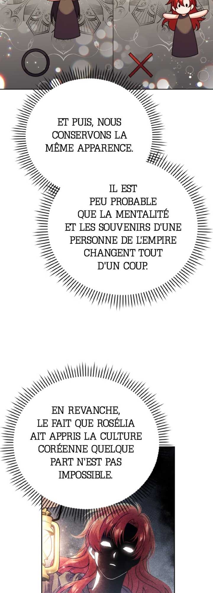 Read Je divorce de mon mari le tyran Manga Online