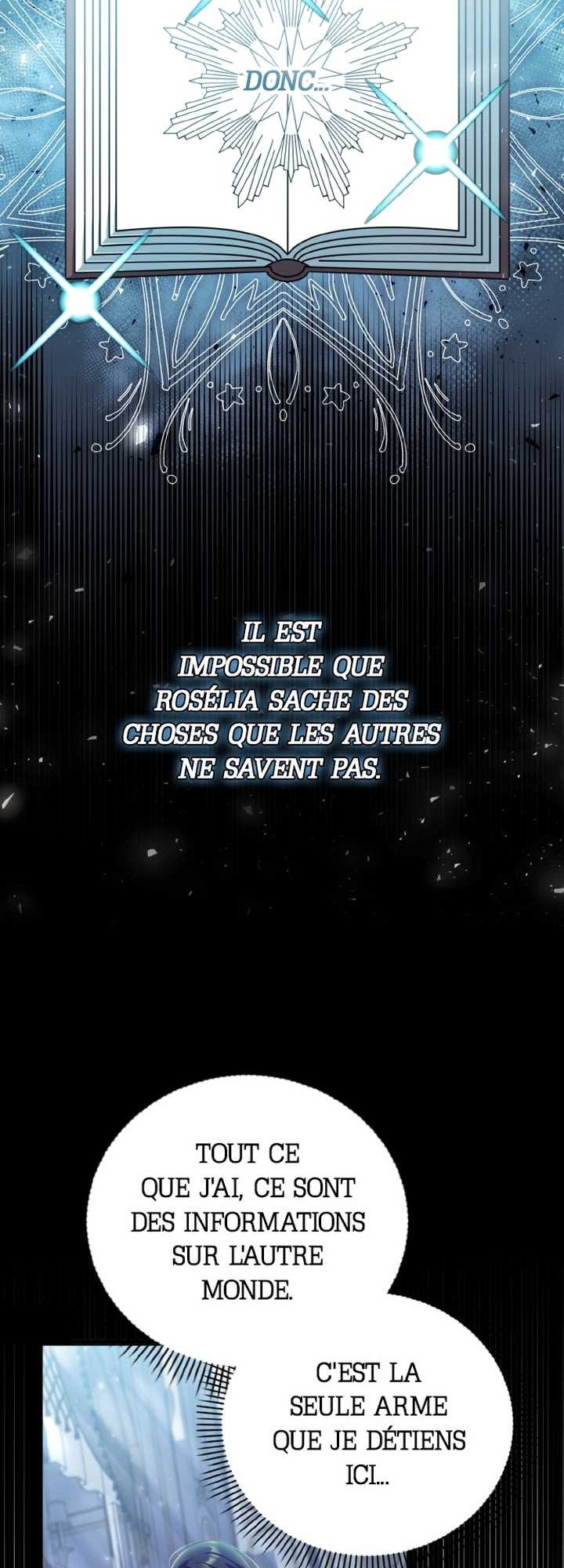 Read Je divorce de mon mari le tyran Manga Online