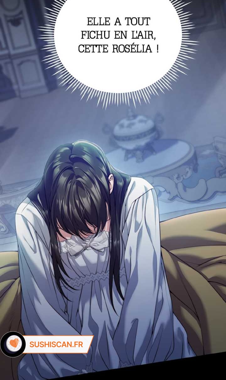Read Je divorce de mon mari le tyran Manga Online