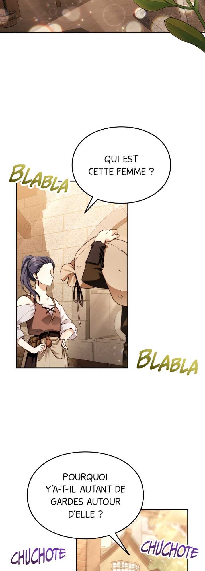 Read Je divorce de mon mari le tyran Manga Online
