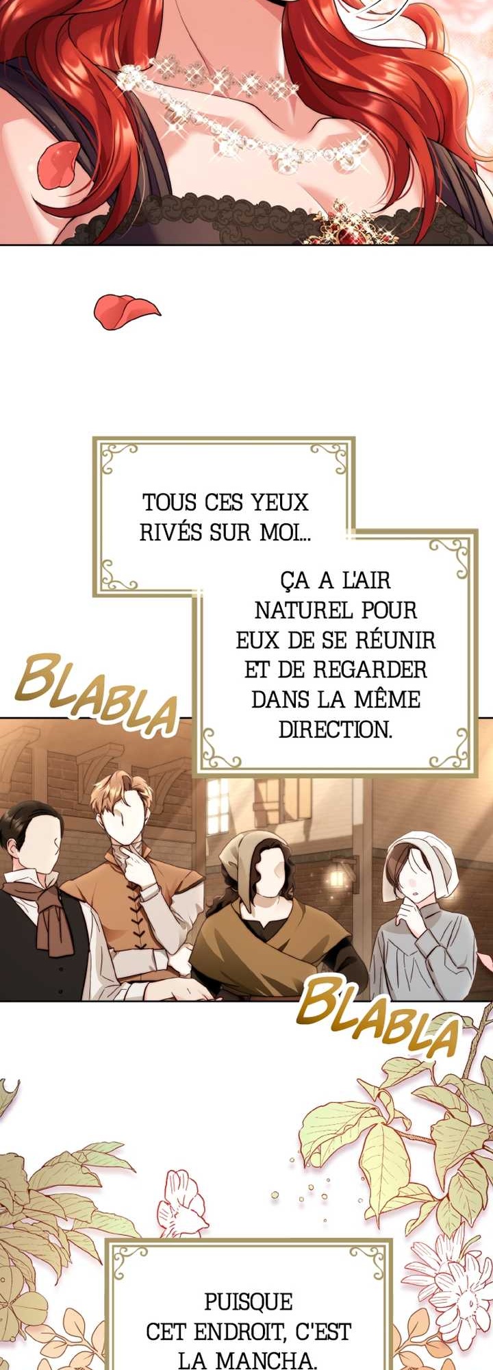Read Je divorce de mon mari le tyran Manga Online