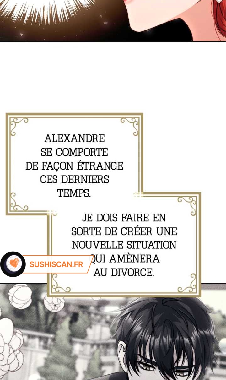 Read Je divorce de mon mari le tyran Manga Online