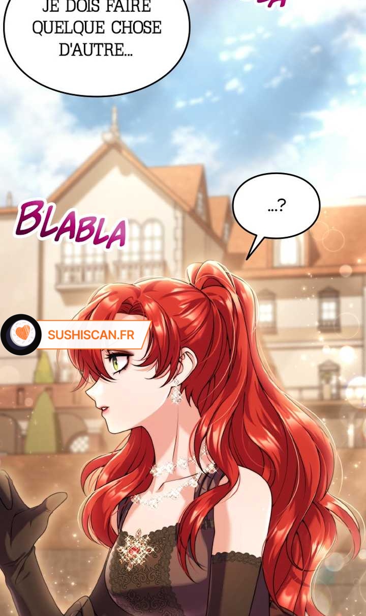 Read Je divorce de mon mari le tyran Manga Online