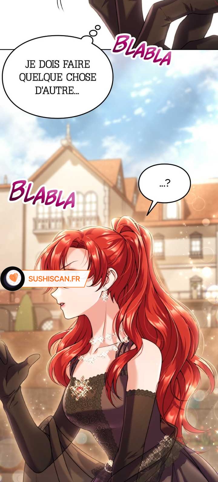 Read Je divorce de mon mari le tyran Manga Online