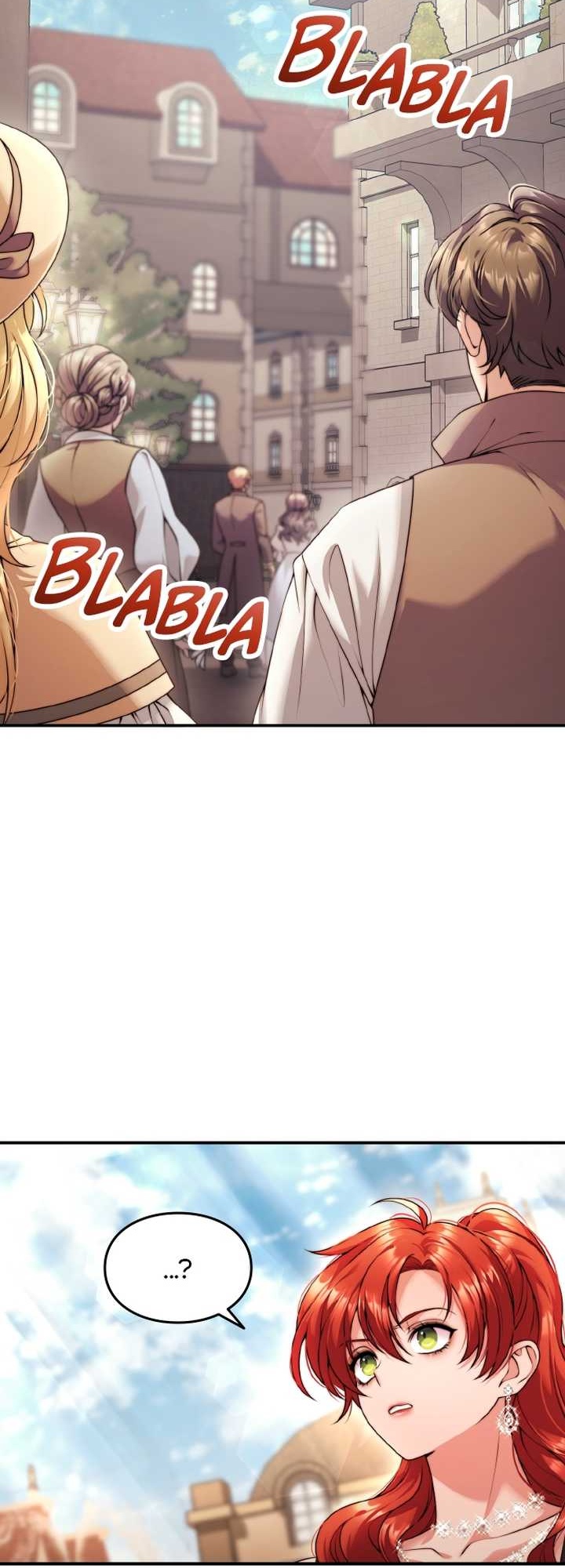 Read Je divorce de mon mari le tyran Manga Online