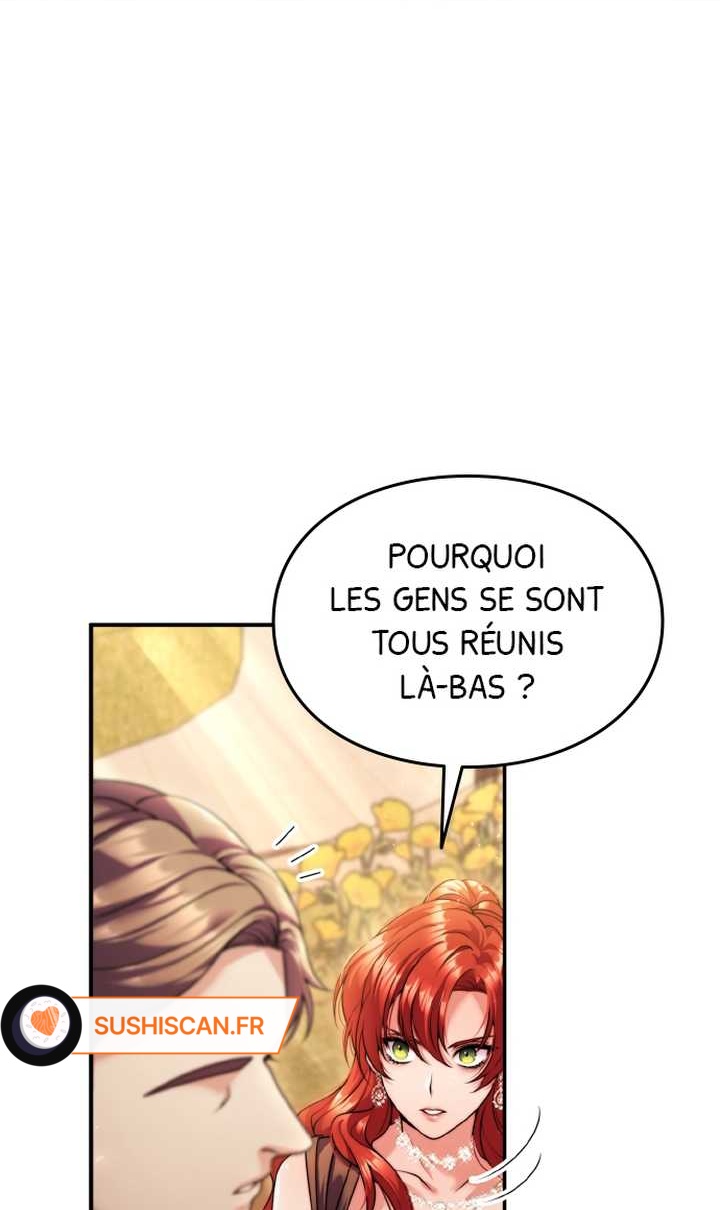 Read Je divorce de mon mari le tyran Manga Online