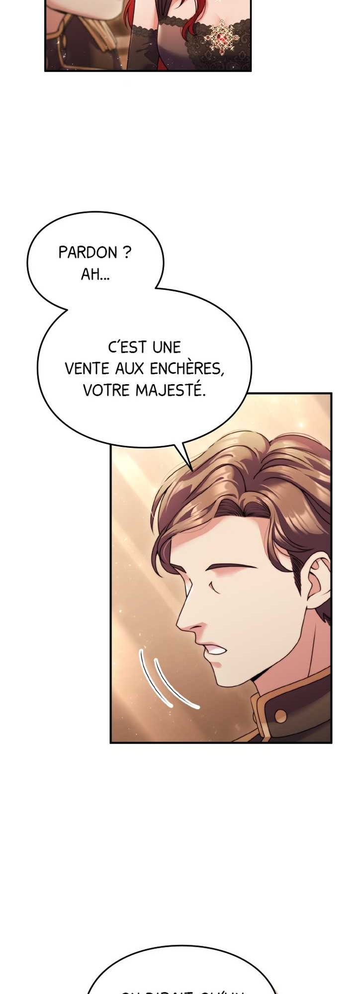 Read Je divorce de mon mari le tyran Manga Online