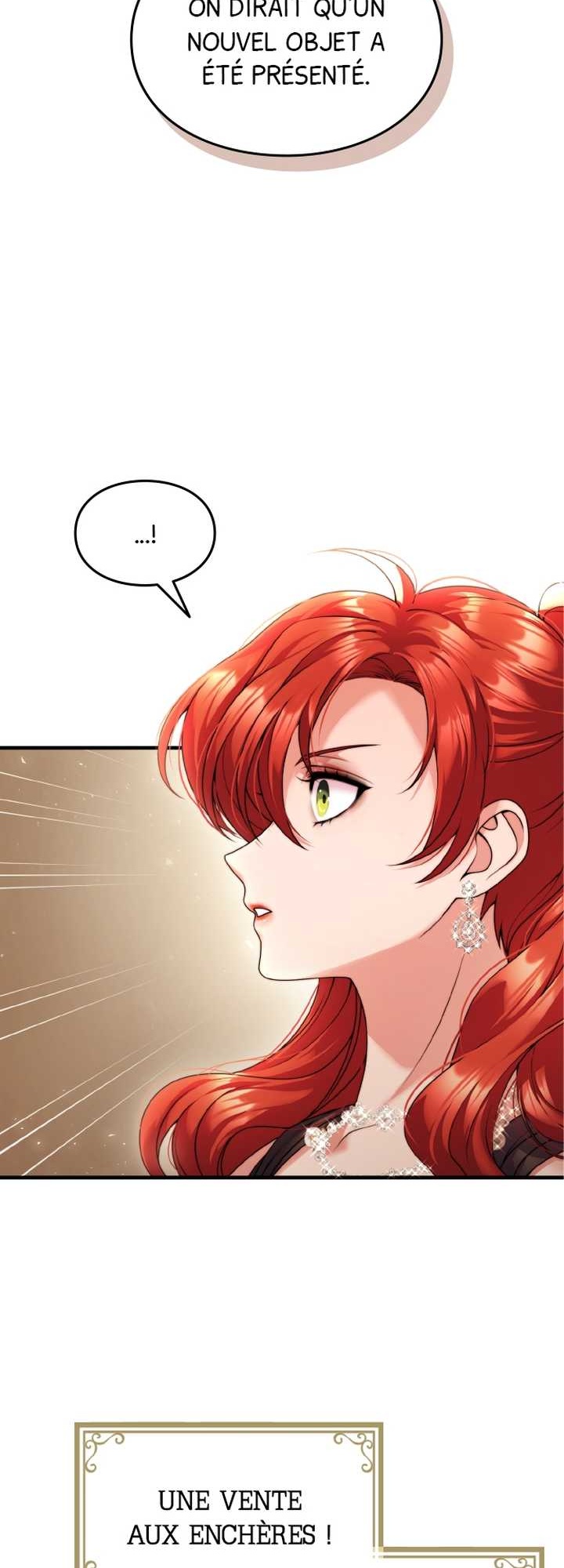 Read Je divorce de mon mari le tyran Manga Online