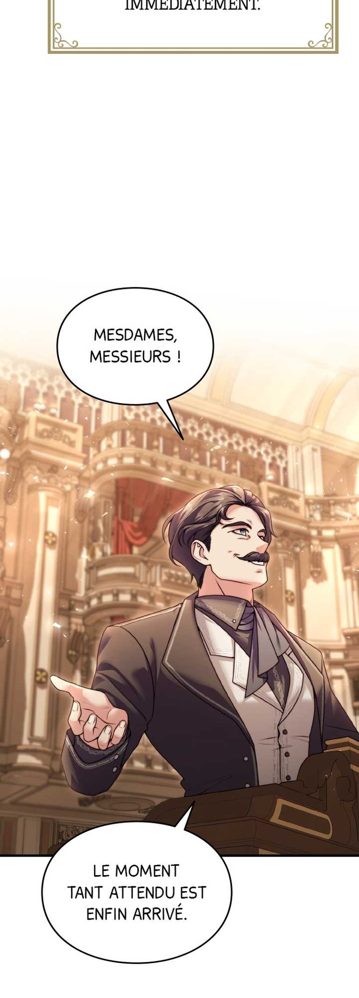 Read Je divorce de mon mari le tyran Manga Online
