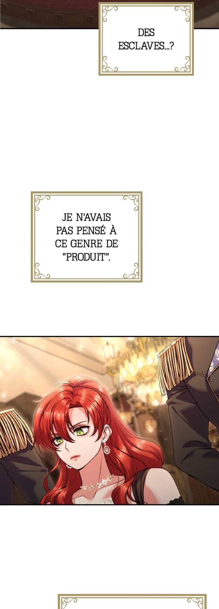 Read Je divorce de mon mari le tyran Manga Online