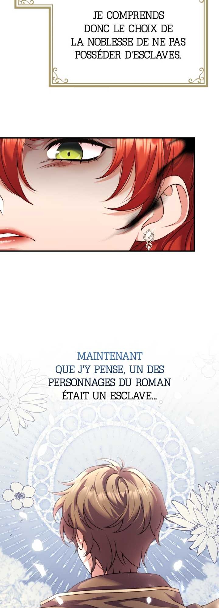 Read Je divorce de mon mari le tyran Manga Online