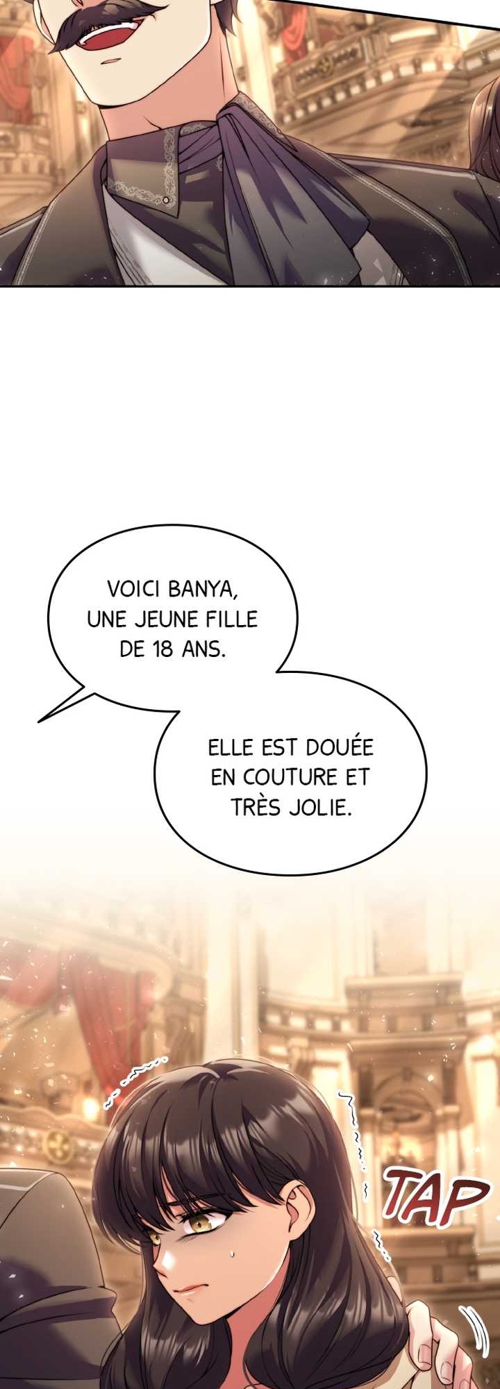 Read Je divorce de mon mari le tyran Manga Online