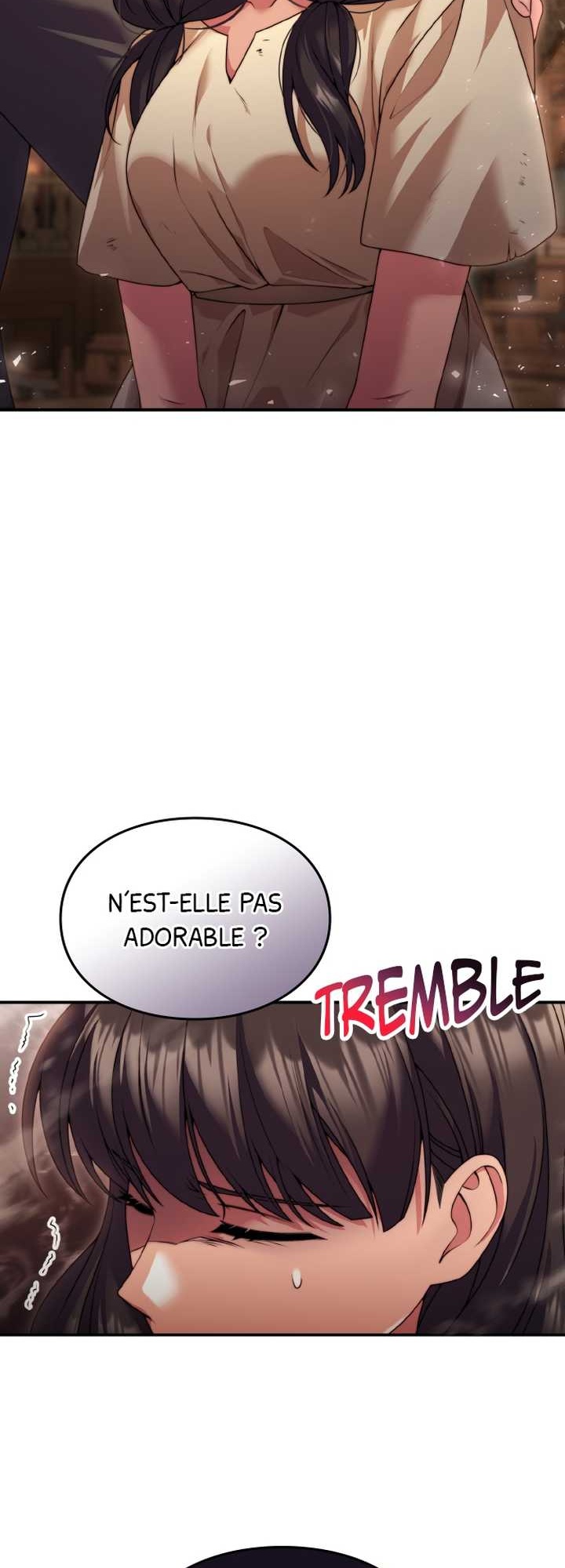 Read Je divorce de mon mari le tyran Manga Online