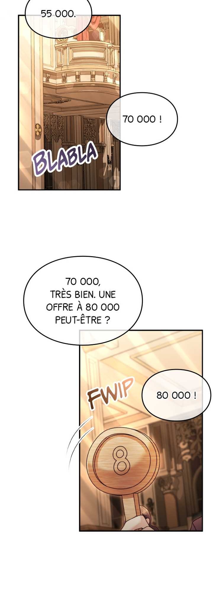 Read Je divorce de mon mari le tyran Manga Online