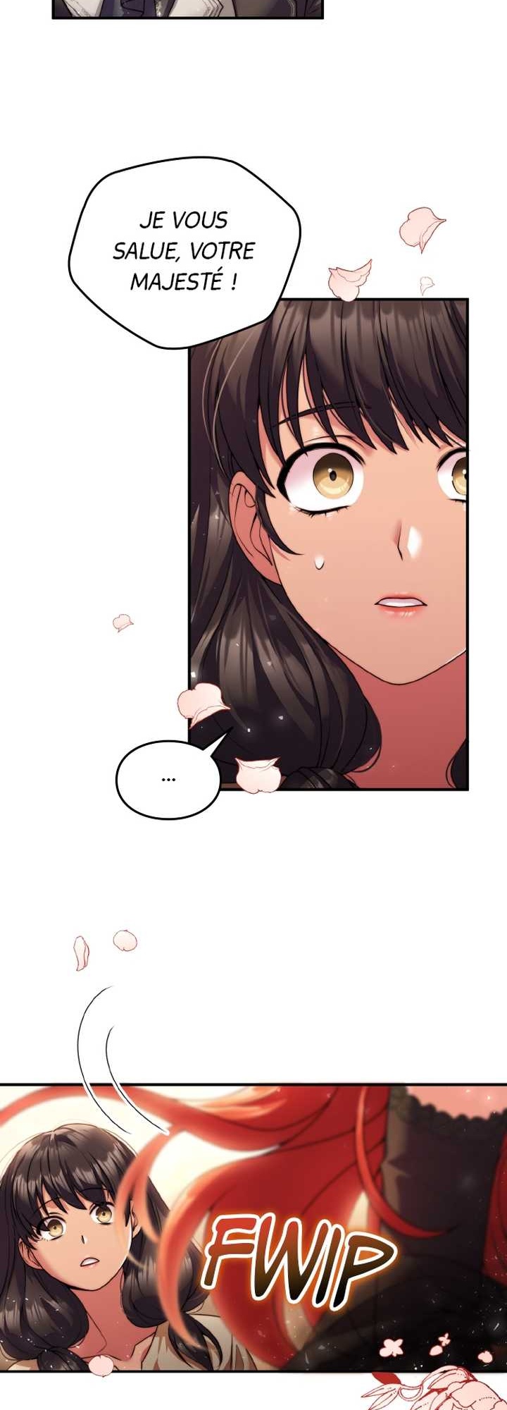 Read Je divorce de mon mari le tyran Manga Online