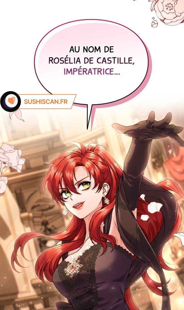 Read Je divorce de mon mari le tyran Manga Online