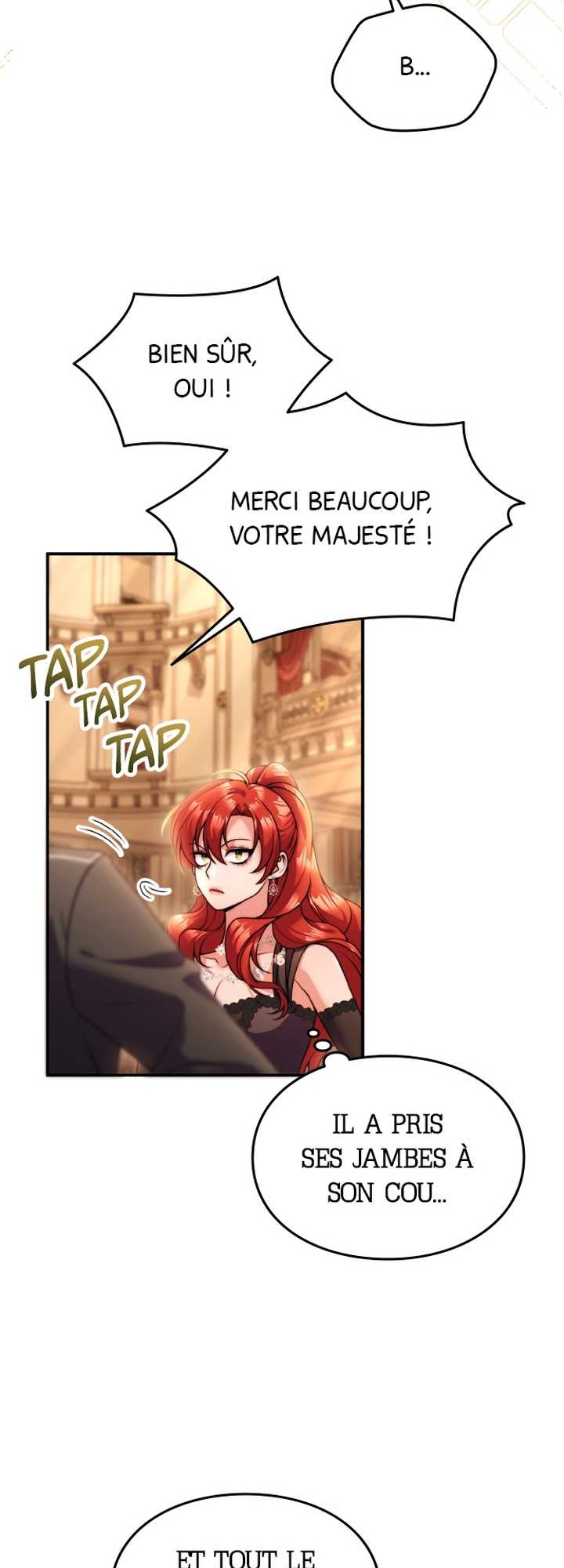 Read Je divorce de mon mari le tyran Manga Online