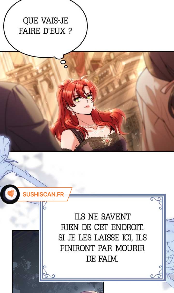 Read Je divorce de mon mari le tyran Manga Online
