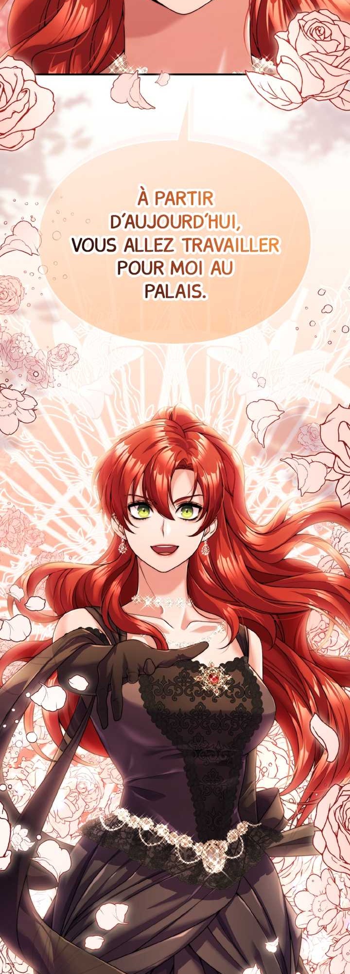 Read Je divorce de mon mari le tyran Manga Online