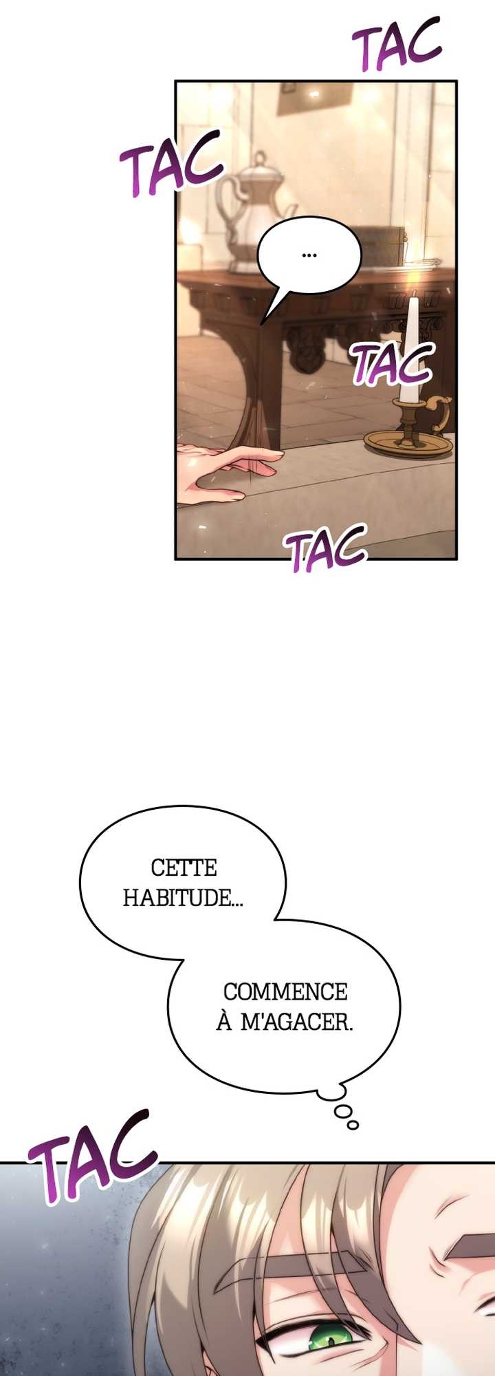 Read Je divorce de mon mari le tyran Manga Online