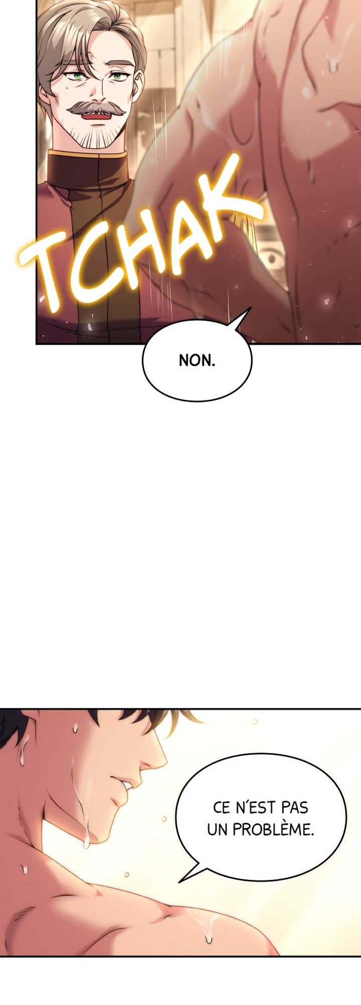 Read Je divorce de mon mari le tyran Manga Online