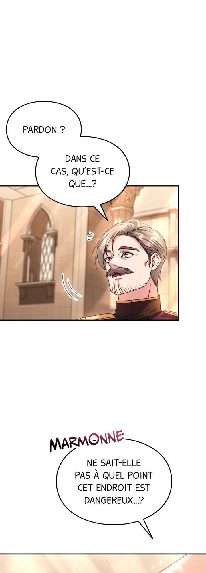 Read Je divorce de mon mari le tyran Manga Online