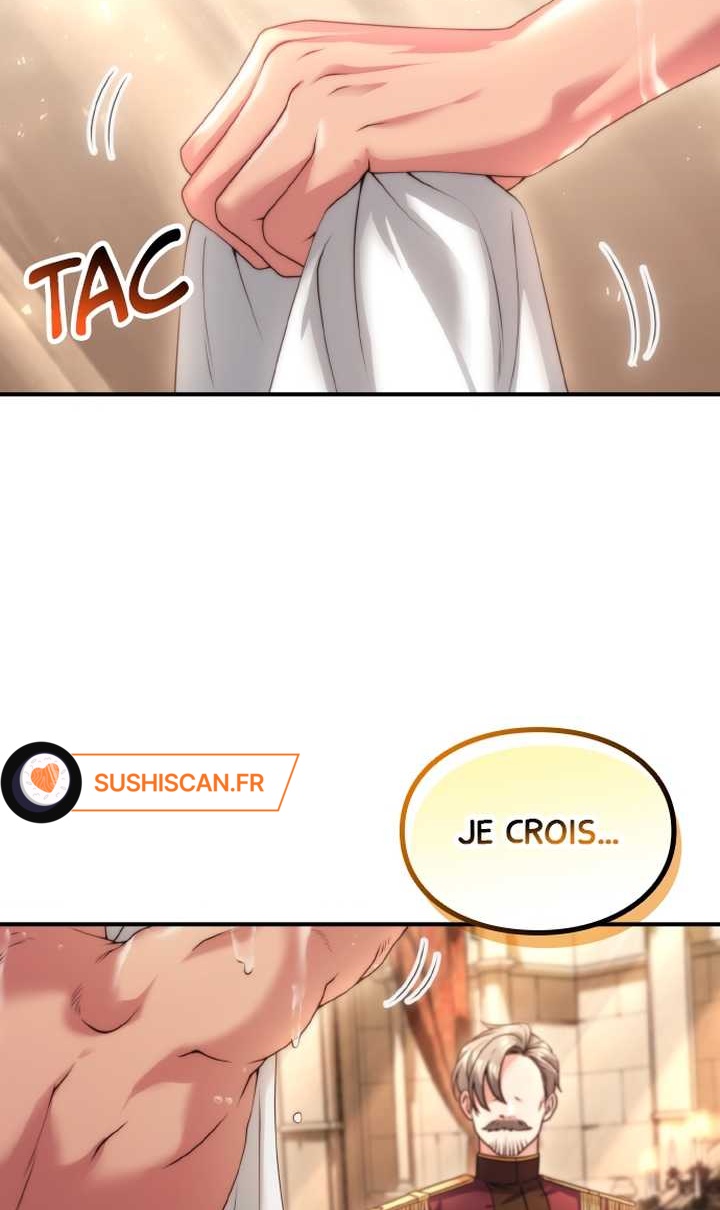 Read Je divorce de mon mari le tyran Manga Online