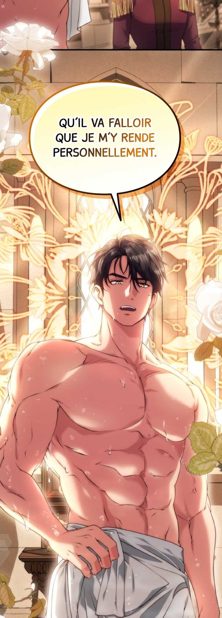 Read Je divorce de mon mari le tyran Manga Online