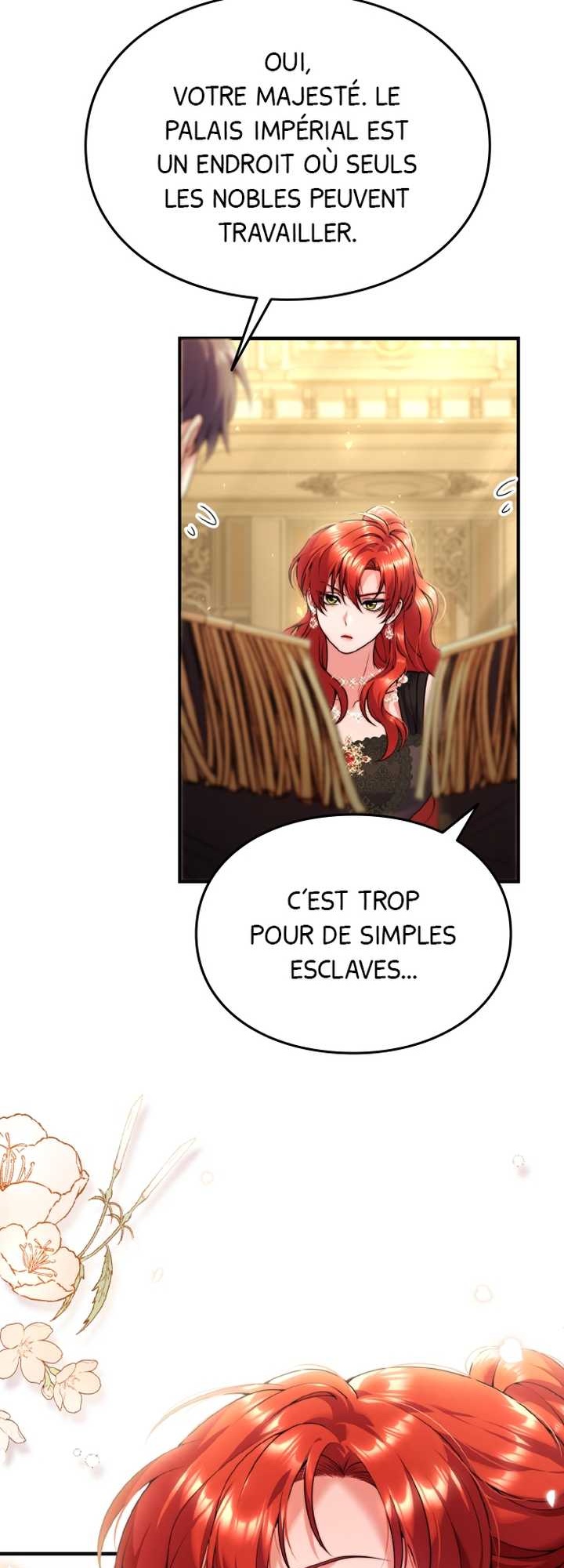 Read Je divorce de mon mari le tyran Manga Online