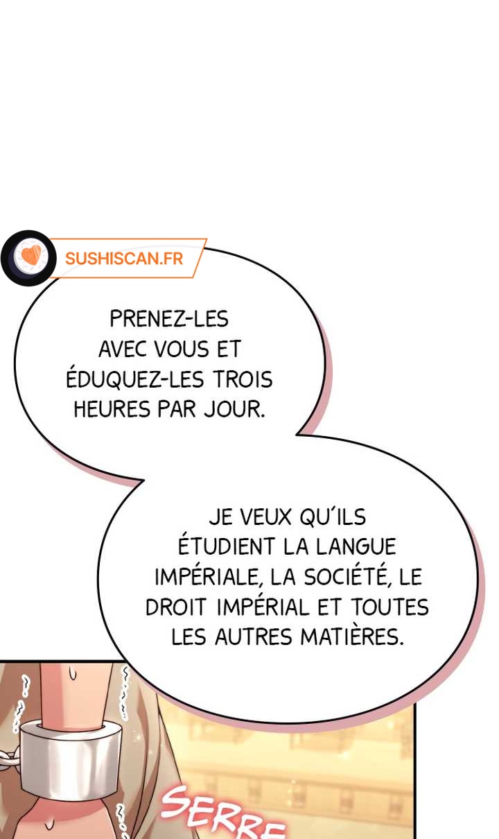 Read Je divorce de mon mari le tyran Manga Online