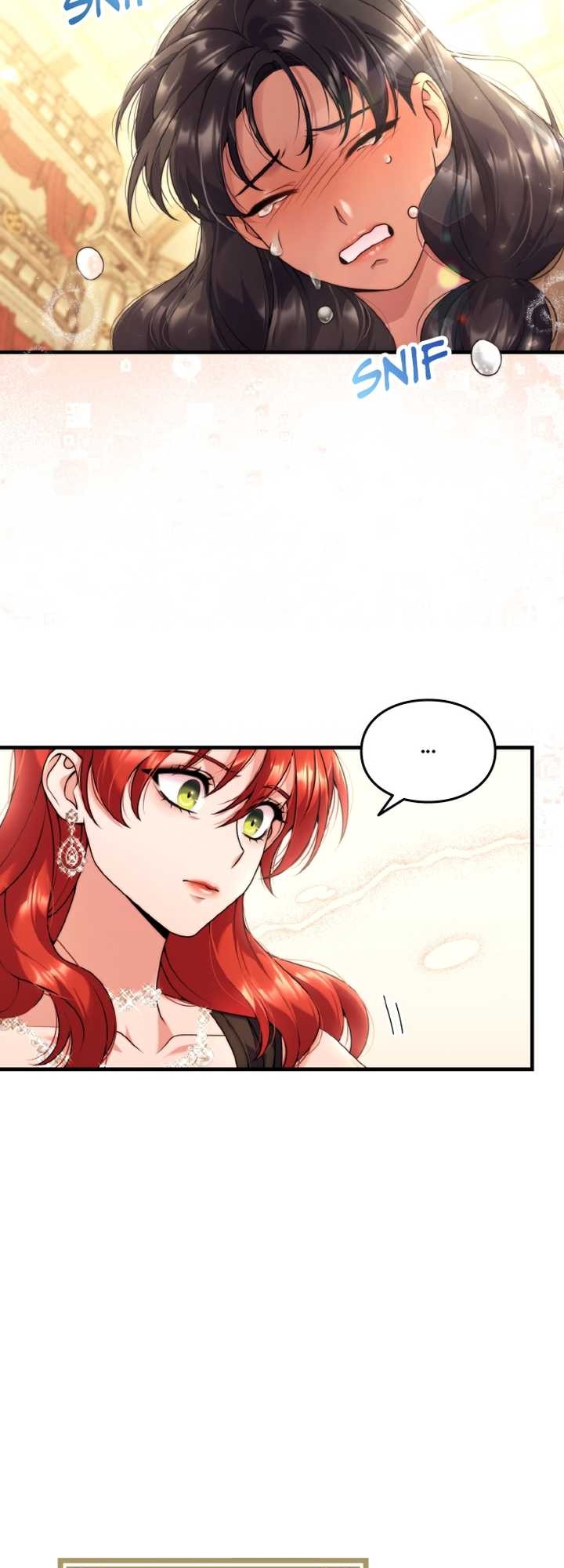 Read Je divorce de mon mari le tyran Manga Online