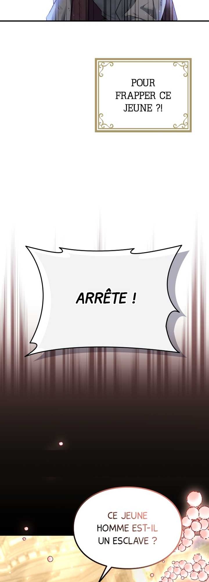 Read Je divorce de mon mari le tyran Manga Online