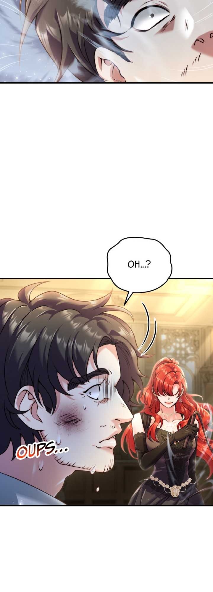 Read Je divorce de mon mari le tyran Manga Online