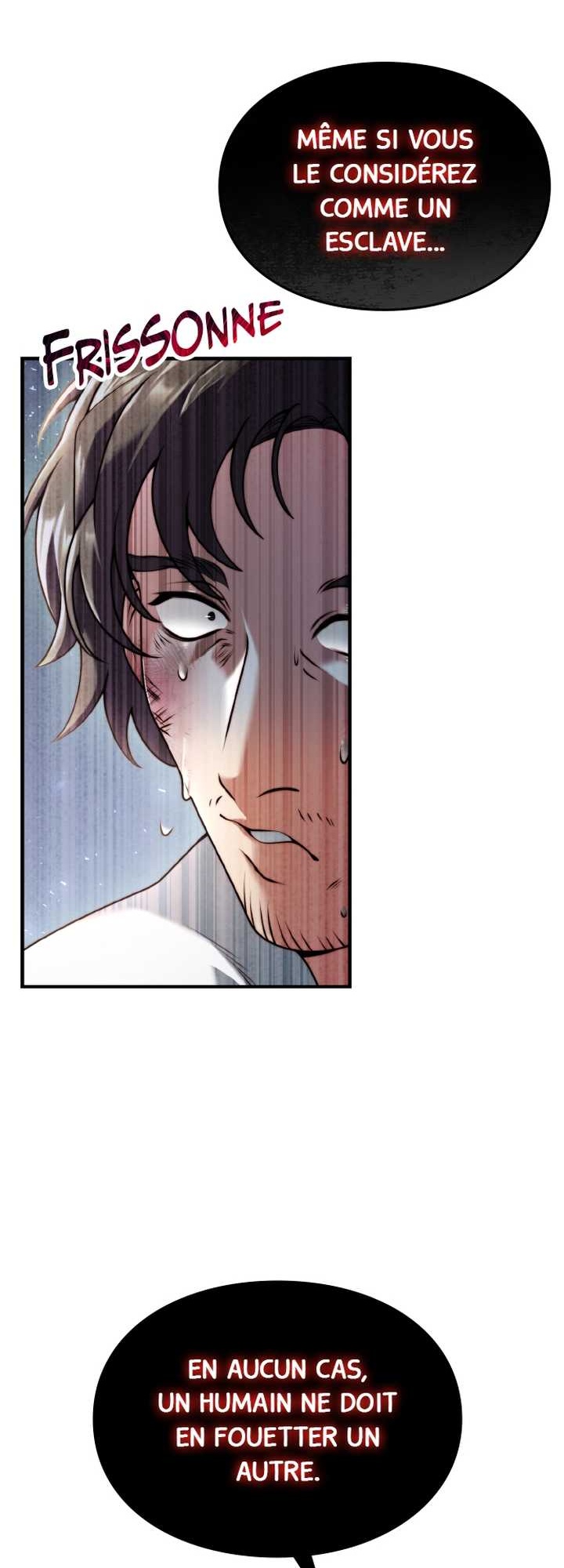 Read Je divorce de mon mari le tyran Manga Online