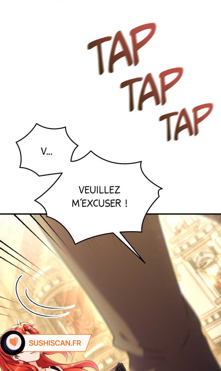 Read Je divorce de mon mari le tyran Manga Online