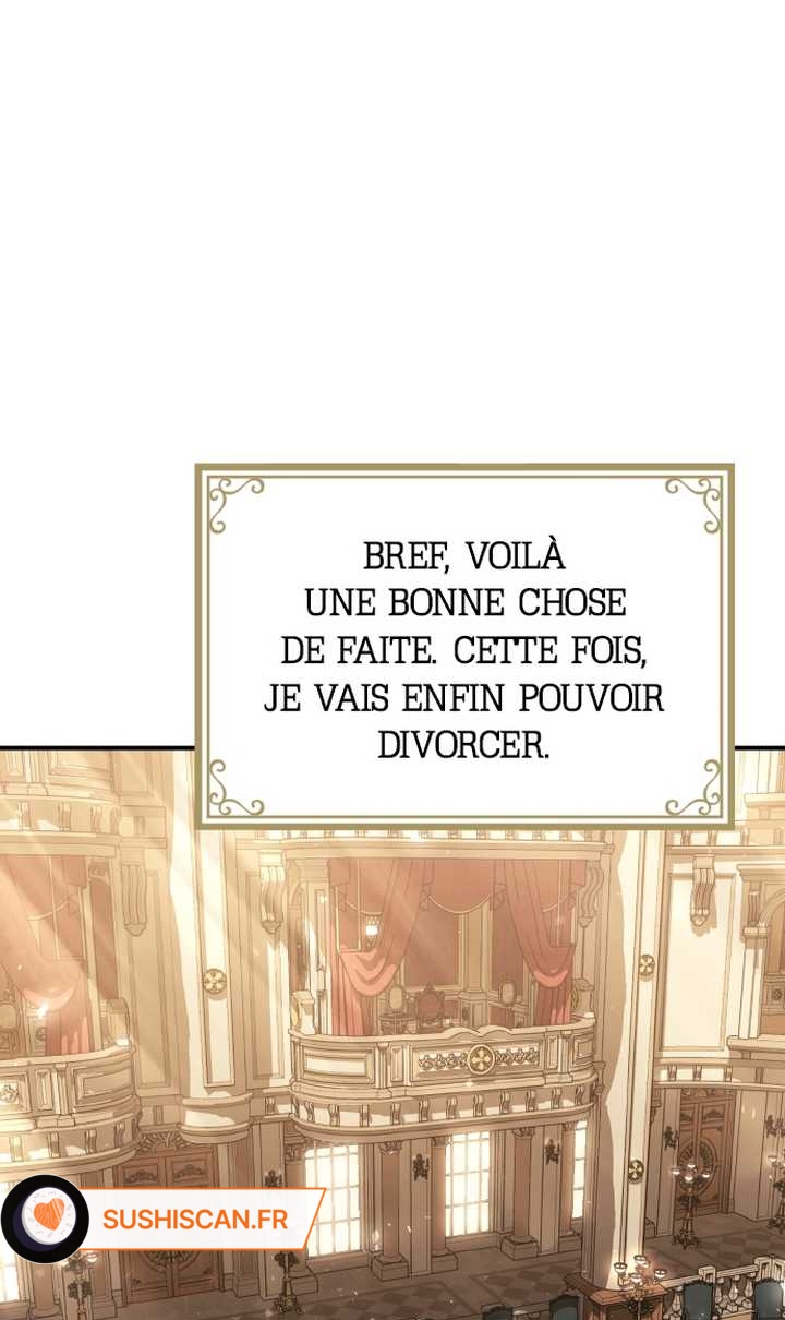 Read Je divorce de mon mari le tyran Manga Online