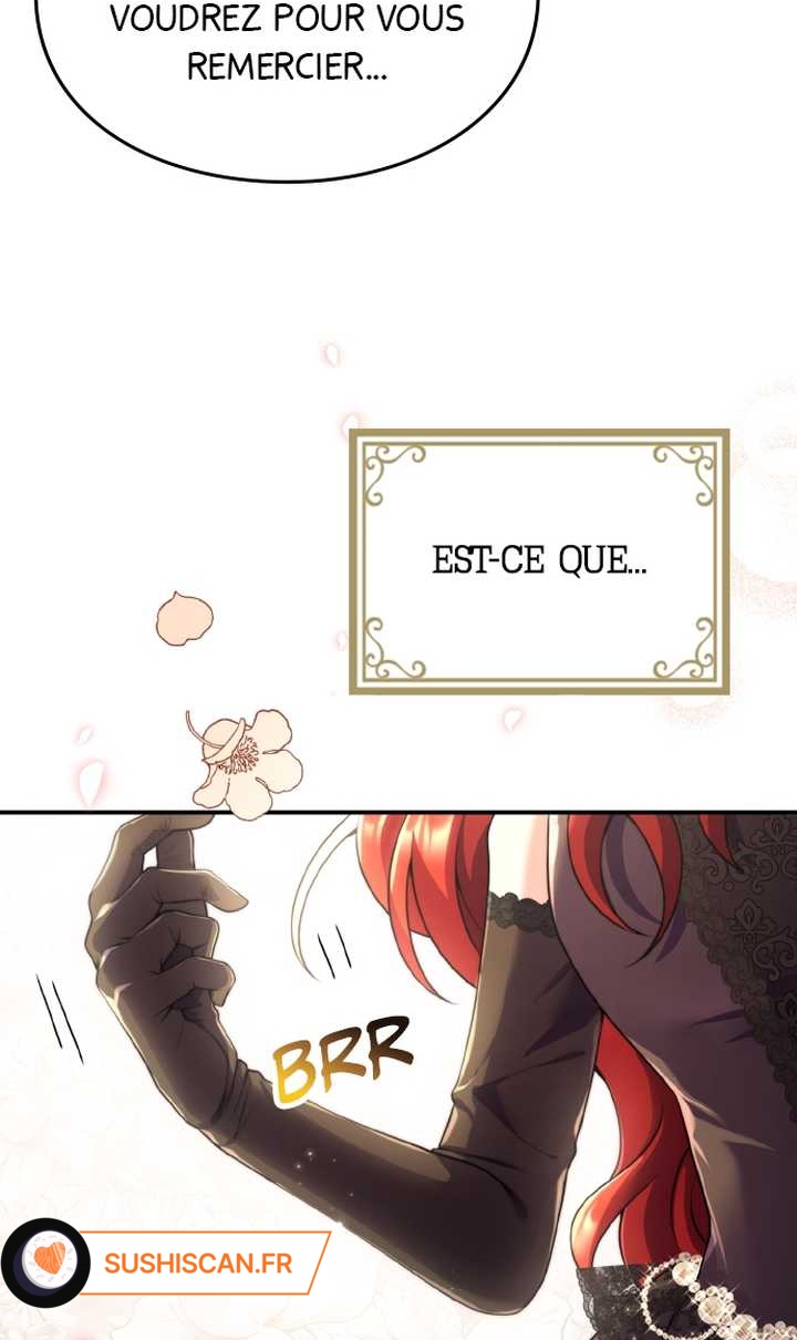 Read Je divorce de mon mari le tyran Manga Online