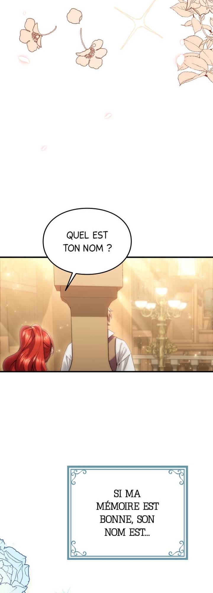 Read Je divorce de mon mari le tyran Manga Online
