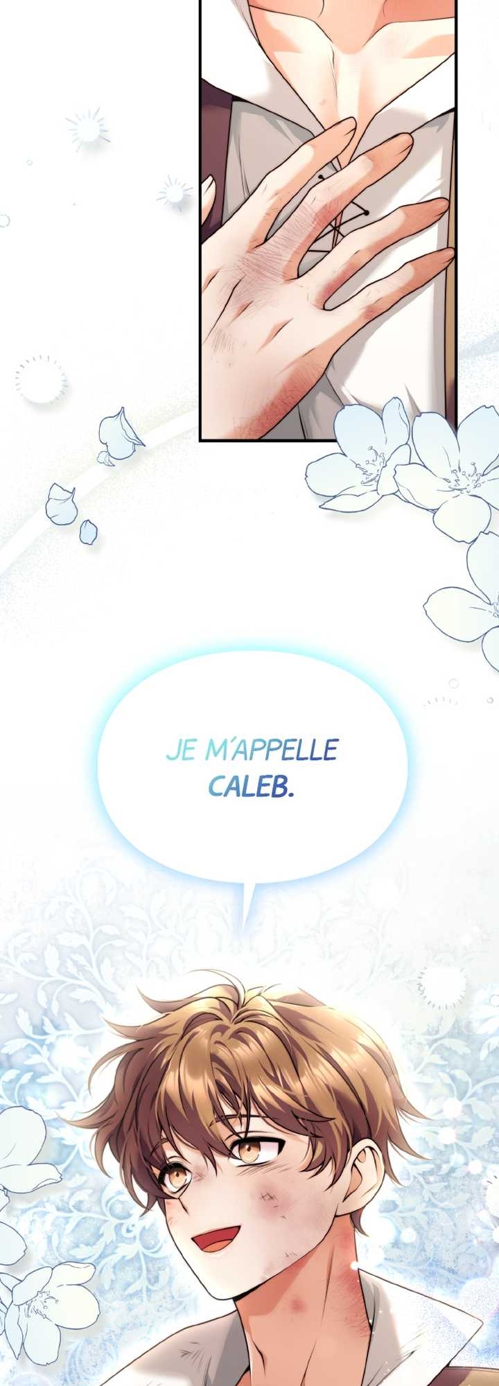 Read Je divorce de mon mari le tyran Manga Online
