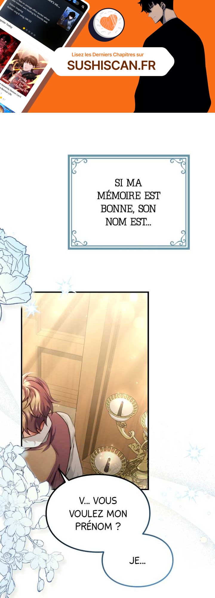 Read Je divorce de mon mari le tyran Manga Online
