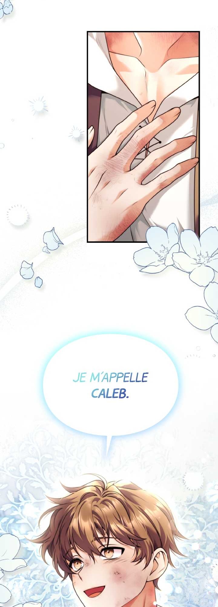 Read Je divorce de mon mari le tyran Manga Online