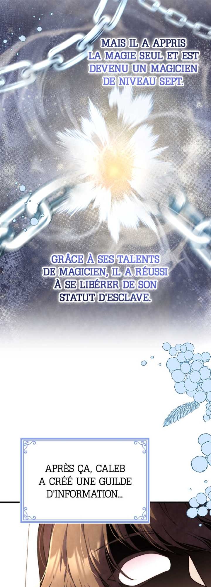 Read Je divorce de mon mari le tyran Manga Online