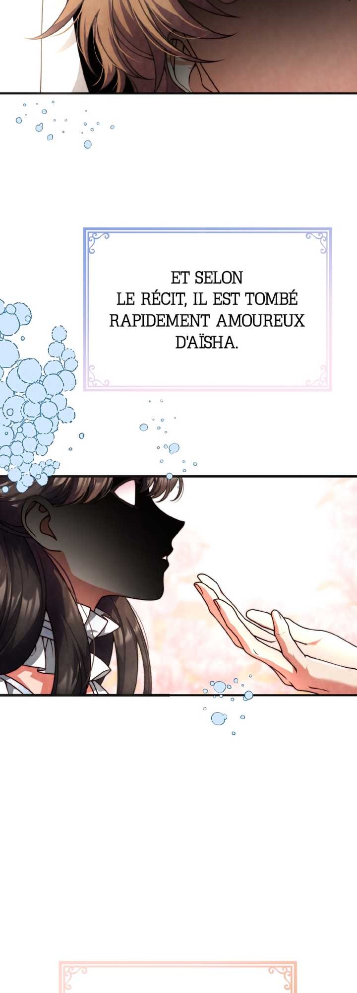 Read Je divorce de mon mari le tyran Manga Online
