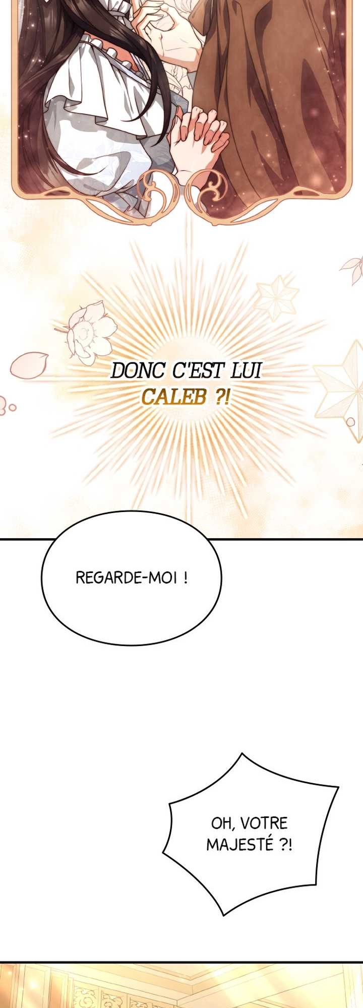 Read Je divorce de mon mari le tyran Manga Online