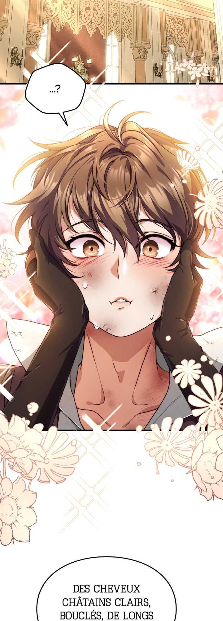 Read Je divorce de mon mari le tyran Manga Online