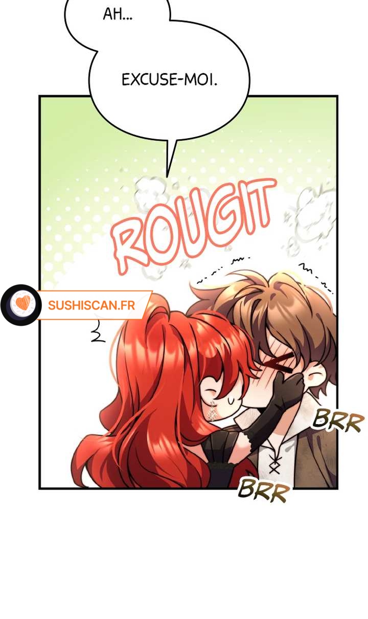 Read Je divorce de mon mari le tyran Manga Online