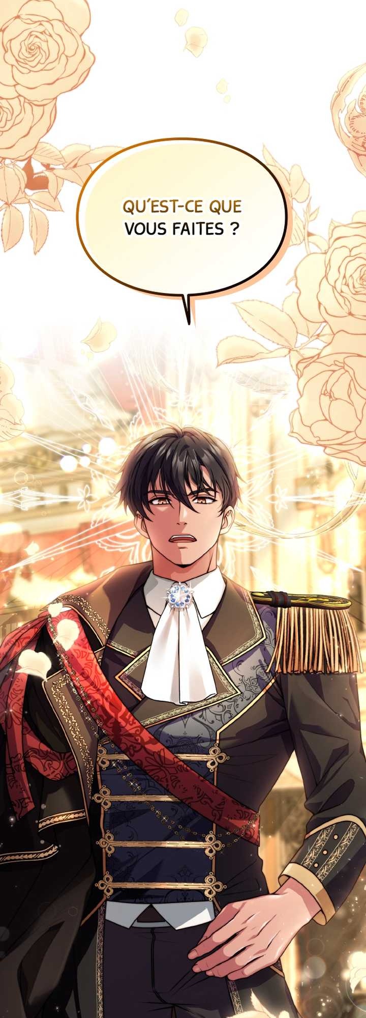 Read Je divorce de mon mari le tyran Manga Online