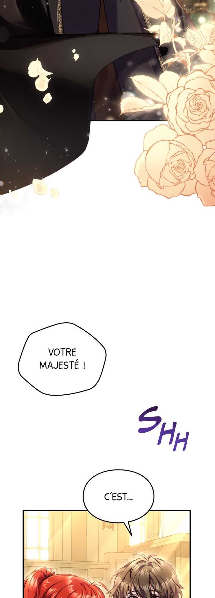 Read Je divorce de mon mari le tyran Manga Online