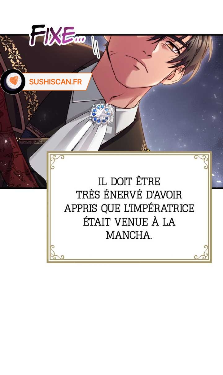 Read Je divorce de mon mari le tyran Manga Online