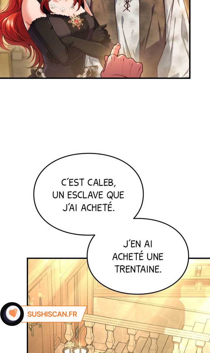 Read Je divorce de mon mari le tyran Manga Online